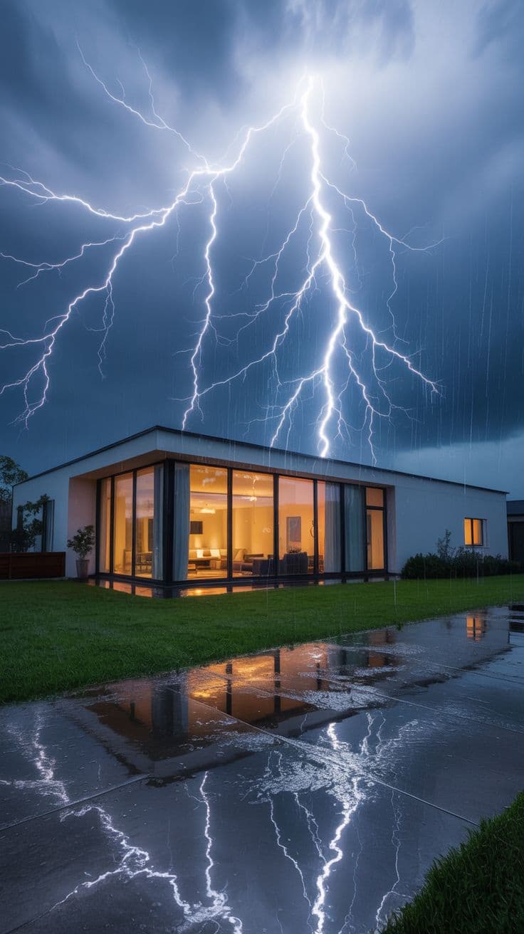 STAR® Evolution ESE Мълниеприемник