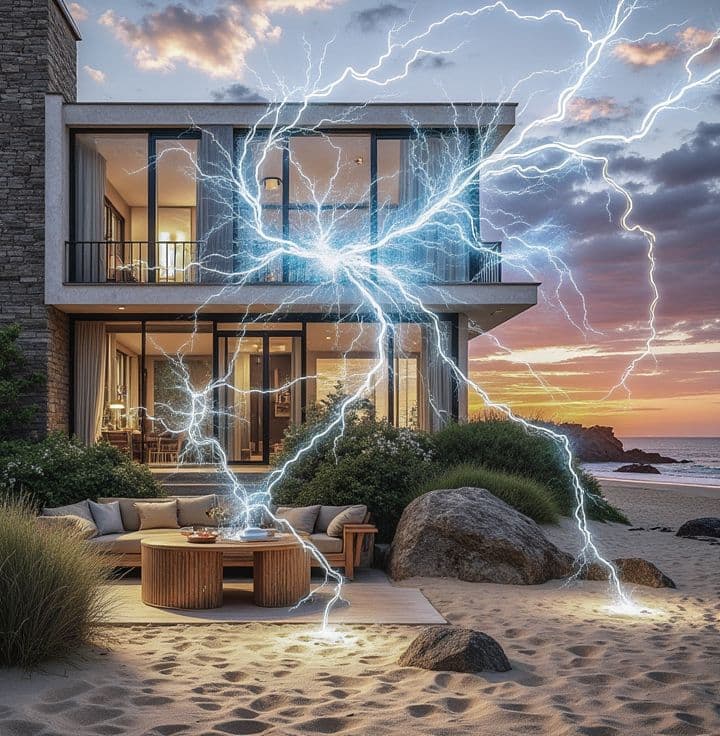 Арестори и Катодни отводители